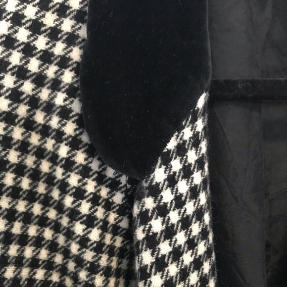 Vintage Blazer - Picture 3 of 4